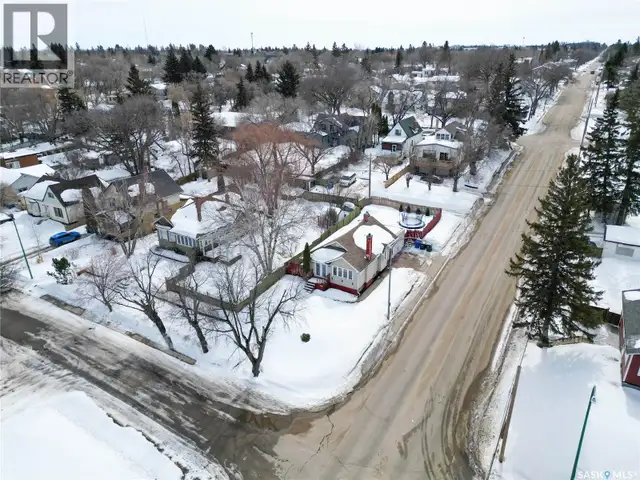 385 19th STREET W Prince Albert, Saskatchewan in Houses for Sale in Prince Albert - Image 27