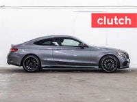 Electric Parking Brake, Painted Calipers, Brake Assist and more! Clutch is the largest online used c... (image 3)