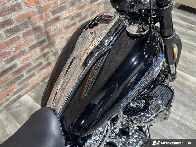 2026 Harley-Davidson LOW RIDER S in Street, Cruisers & Choppers in Calgary - Image 8