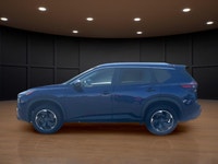 Price includes $1,000 finance credit. Price does not include fees or taxes. The 2025 Nissan Rogue SV... (image 1)