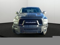 This Ram 1500 Classic has a strong Regular Unleaded V-8 5.7 L/345 engine powering this Automatic tra... (image 5)