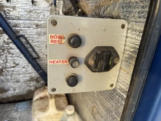 2012 KENWORTH T800 in Heavy Trucks in Saskatoon - Image 55