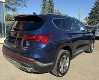 **CARS TRUCKS SUV 4X4 VAN AWD EDMONTON FINANCING AVAILABLE EASY FINANCING ** 2021 Hyundai Santa Fe P... (image 7)