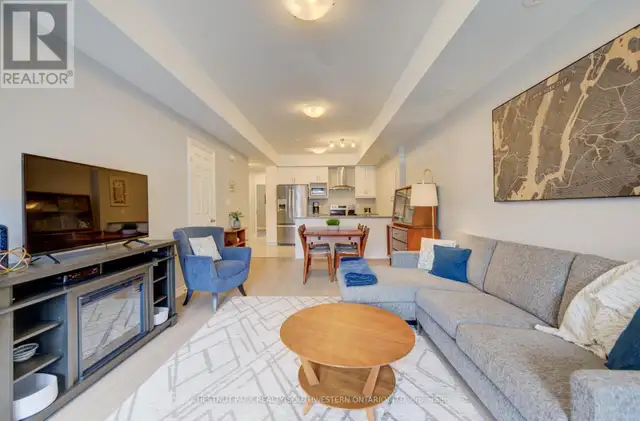 156 WHEAT LANE Kitchener, Ontario in Condos for Sale in Kitchener / Waterloo - Image 14