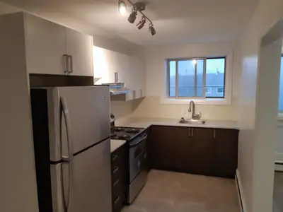 Spacious 1 bedroom apartment for rent