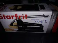 StarFrit Potato Cutter