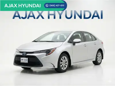 Experience exceptional fuel efficiency, proven reliability, and modern technology in this 2023 Toyot...