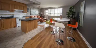 Now you can schedule an appointment online at your convenience: Welcome to our Commodore Apartments...