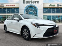 | Apple CarPlay/Android Auto | Heated Front Bucket Seats | Heated Steering Wheel | Heated Door Mirro... (image 6)