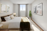Located steps from the Rideau River and a short drive from downtown, Riverside Towers in Ottawa Sout... (image 3)