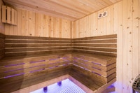Akelius one bedroom apartment for rent. Located near Maisonneuve-Fort in the Shaughnessy Village nei... (image 6)