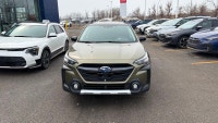 Nouvel Arrivage! La Subaru Outback Limited XT 2023 est un VUS intermédiaire robuste et raffiné, conç... (image 1)