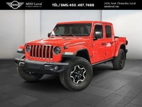 ===== 2020 Jeep Gladiator Rubicon ===== ===== Pourquoi acheter chez nous ? ===== Depuis plus de 50 a... (image 2)