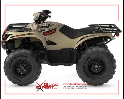 Deduct an EXTRA $750 Rebate after-tax Manufacturer Rebate from the total advertised price! - Promoti...