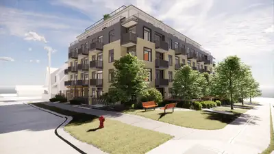 Located on a quiet tree-lined street in the heart of Kitsilano, 1807 Larch (L2) offers studio, one b...