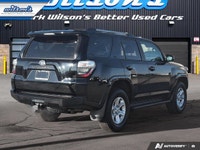 Look at this certified 2023 Toyota 4Runner SR5 Premium | Leather | Sunroof | 7 Passenger | Heated Se... (image 4)