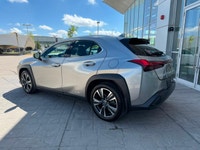 This 2019 Lexus UX250h Luxury stands out from the crowd with convention-shattering design. The bold... (image 1)