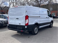 Double L Motors Ltd. FOR SALE: 2021 Ford Transit 150 Cargo Van 138 Wheelbase | Low Roof | Ready for... (image 5)