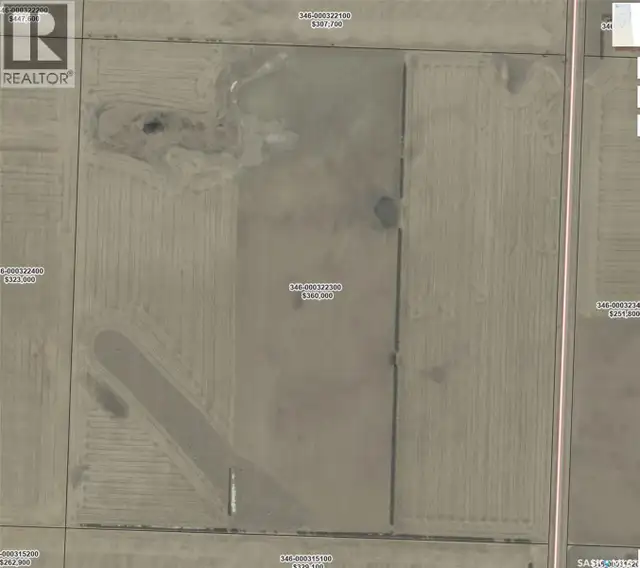 RM Perdue Grainland 158.40 Acres Perdue Rm No. 346, Saskatchewan in Land for Sale in Saskatoon - Image 3
