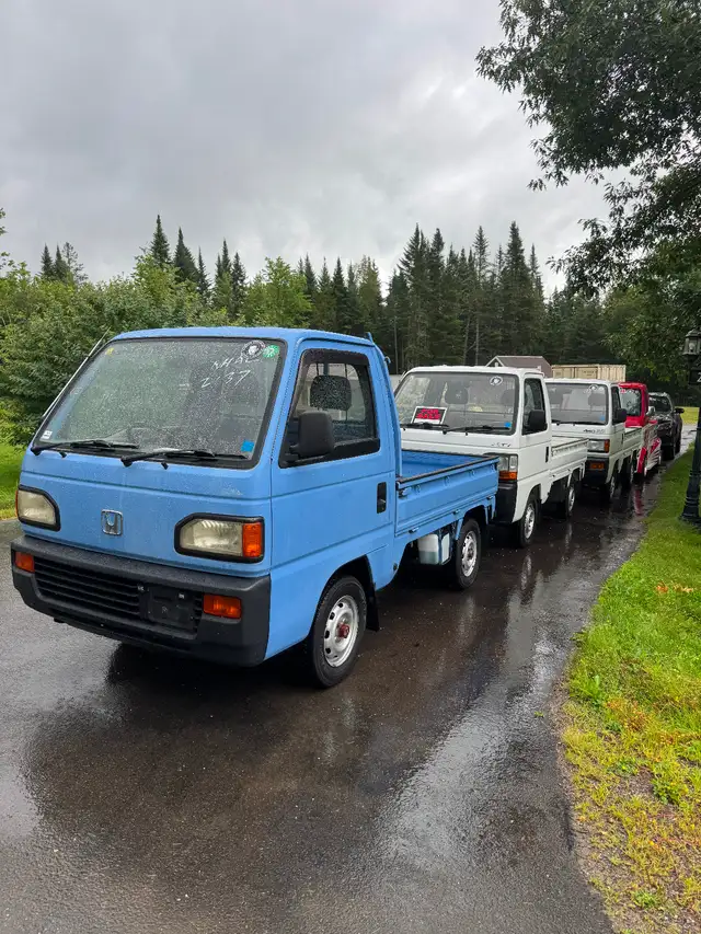 JDM Cars shipping from Osaka Japan to port of Halifax in Other in Fredericton - Image 26