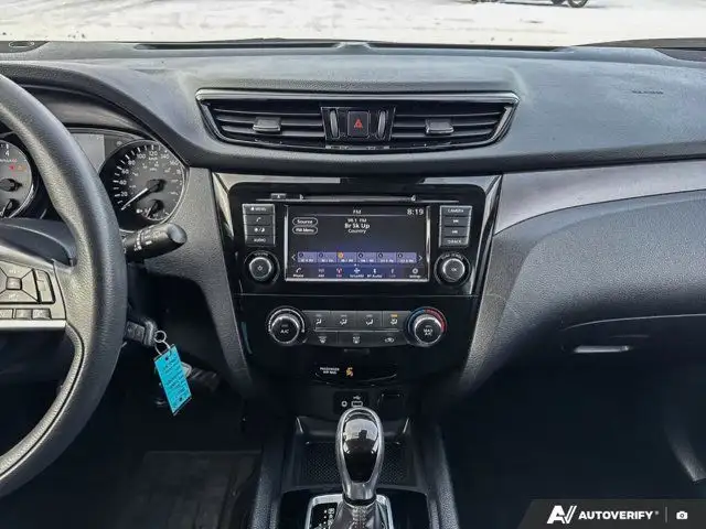 2021 Nissan Qashqai S | HEATED SEATS | CARPLAY | SATELLITE in Cars & Trucks in Strathcona County - Image 18