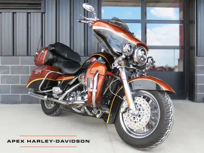 Finance at $263 bi-weekly*! Click -Get Financing- to see if you qualify! Apex Cycle 1-888-702-4150 V...