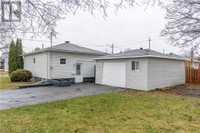 905 EDYTHE AVENUE Cornwall, Ontario