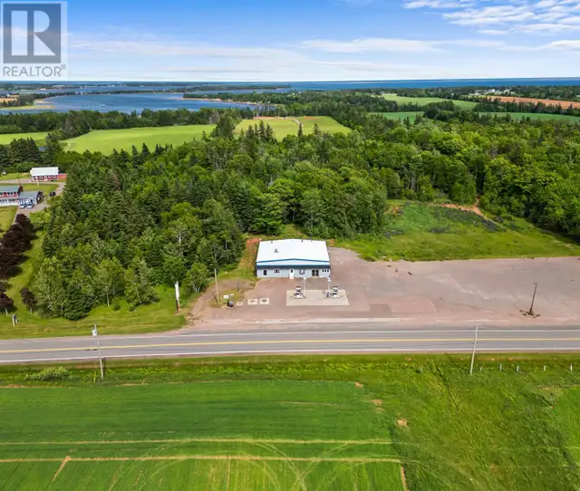 13774 Cascumpec Road Fortune Cove, Prince Edward Island62863789089795123