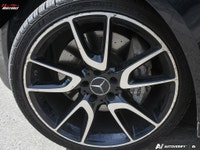 Welcome to 11 Motors. JUST IN! PRICED TO SELL -- DEALER MAINTAINED -- 3.0L BITURBO V6 ENGINE | 396 H... (image 5)