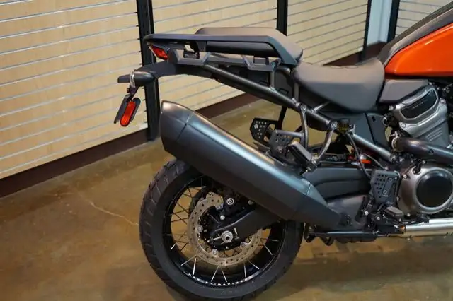 2025 Harley-Davidson RA1250S - Pan America 1250 Special in Sport Touring in Lethbridge - Image 4