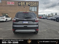 Ontario vehicle with Lot of Options! Call (905) 791-3300 - Black Fabric interior, - AWD, - Cruise Co... (image 4)