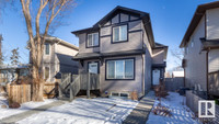 #1 12035 69 ST NW Edmonton, Alberta