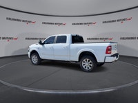 // ACCIDENT FREE!! // // SINGLE OWNER! // This 2023 RAM 2500 Limited Crew Cab 6'4 Box 4x4 is built f... (image 5)