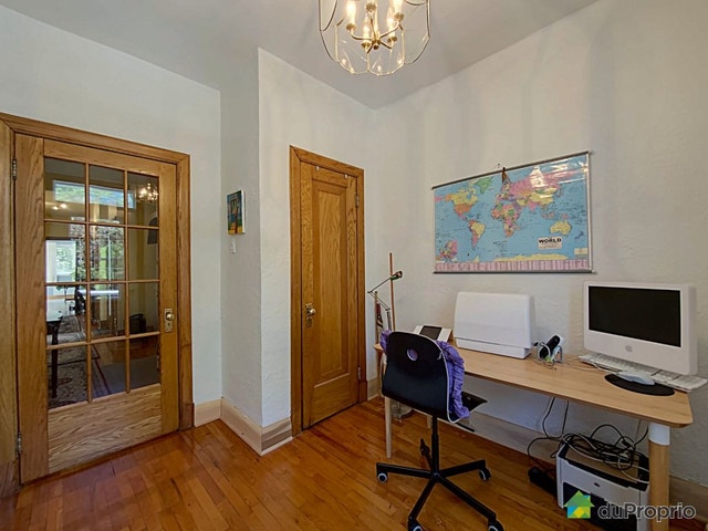 $656,000 - Condominium in Côte-des-Neiges / Notre-Dame-de-Grâce — photo 3
