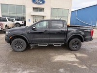 This Ford Ranger boasts a Intercooled Turbo Regular Unleaded I-4 2.3 L/140 engine powering this Auto... (image 1)