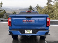 4WD Crew Cab Elevation ... Engine: Turbocharged Gas I4 2.7L/ L/100Km City: 13.6 L/100Km Hwy: 10.7 Sa... (image 3)