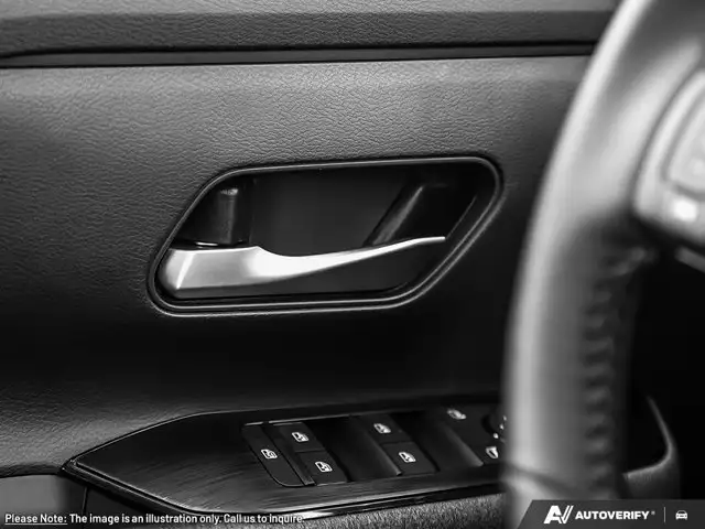 2026 Nissan Kicks SV in Cars & Trucks in Ottawa - Image 17