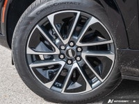 Experience the Future of Driving with the 2026 Cadillac OPTIQ Sport: Where Luxury Meets Cutting-Edge... (image 5)
