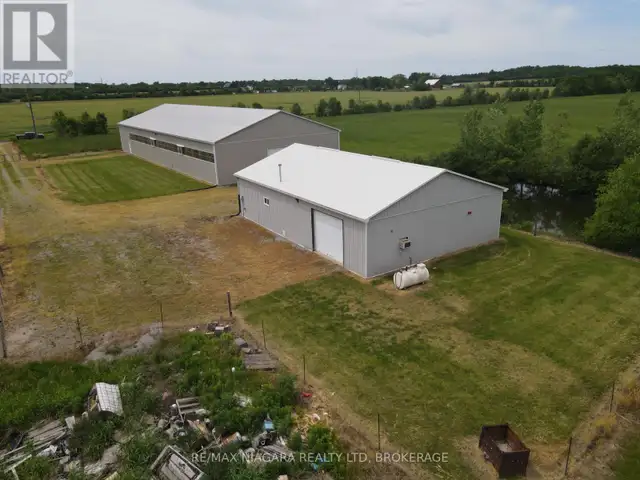 4300 GILMORE ROAD Fort Erie (Mulgrave), Ontario62863318559491122
