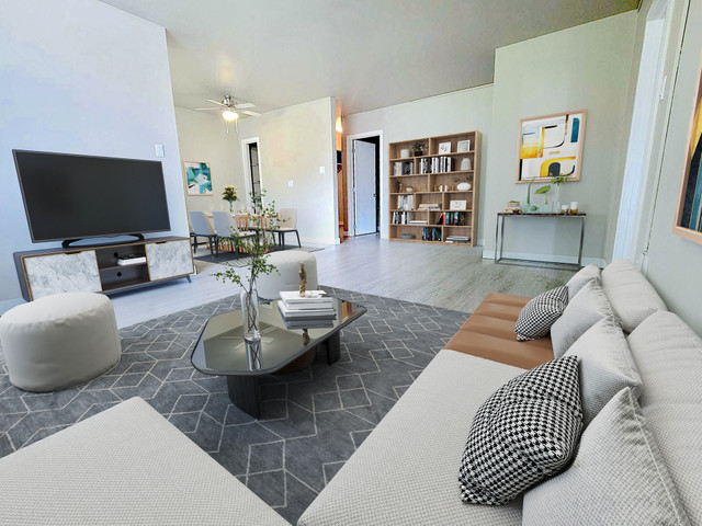 Albert Park Apartment For Rent | Rob 4020 in Long Term Rentals in Regina
