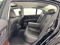 Recent Arrival! 2017 Acura RLX Sport Hybrid Elite SH-AWD Crystal Black Pearl 4D Sedan V6 AWD 7-Speed... (image 9)