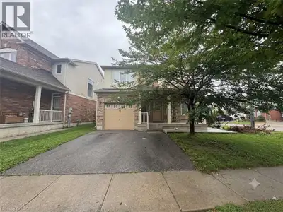 Brand New Finished Basement Apartment in Galt North! Welcome to 4 Redstart Drive, Cambridge. This be...