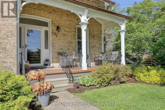 109 HURON STREET Zorra (Embro), Ontario62868540018178124