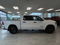 ===== Key Features ===== * 34,670 km * One Owner * No Reported Accidents * Laramie Trim * 4WD (Four-... (image 4)