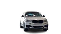 2019 BMW X6 Leather, Navigation, Bluetooth Hands Free Phone, Back-Up Camera, All Wheel Drive, Moonro... (image 3)