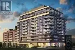 809 - 2800 KEELE STREET Toronto (Downsview-Roding-CFB), Ontario