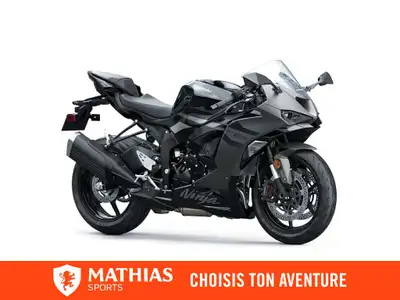 Faites vite PROMOTION de 500.0$ du manufacturier et de $ votre concessionnaire Mathias Sports. Conce...