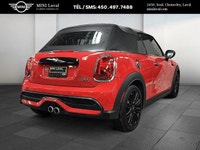 ===== 2023 MINI Cabriolet Cooper S | Ligne Première | ===== ===== * Ligne Première * ===== ===== Pou... (image 8)