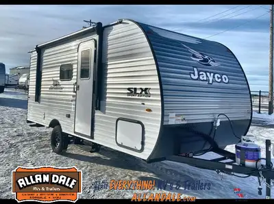 the perfect lightweight travel trailer for families and adventurers who want comfort, durability, an...