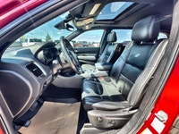 5.7L HEMI V8 R/T AWD Blacktop Package Trailer Tow Group IV Power Sunroof Rear DVD Entertainment Cent... (image 6)